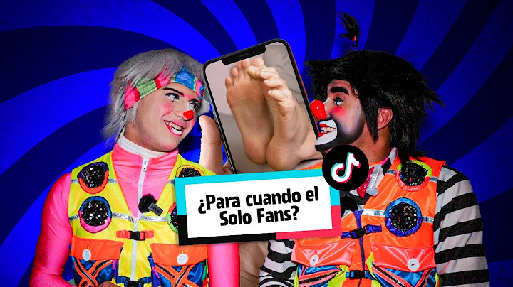 ¿Nos abrimos un SOLO FANS?  - Respondiendo preguntas de TikTok