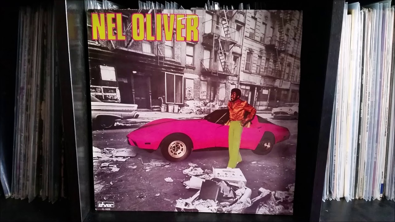 nel oliver you are my dream