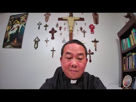 Video: Làm thế nào để bạn xưng tội tốt trong Giáo hội Công giáo?