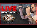 [LIVE] Checking out Dwarven Realm
