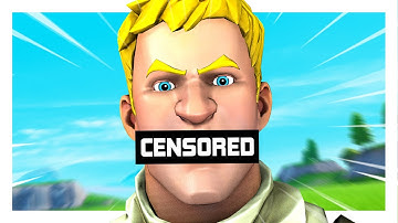This Fortnite video will get us cancelled…