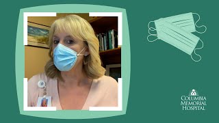 Improve the Fit of Surgical and Paper Masks