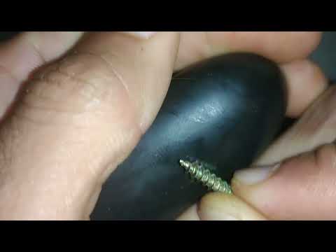 how to identify black diamond carbonado at home fake VS reyal
