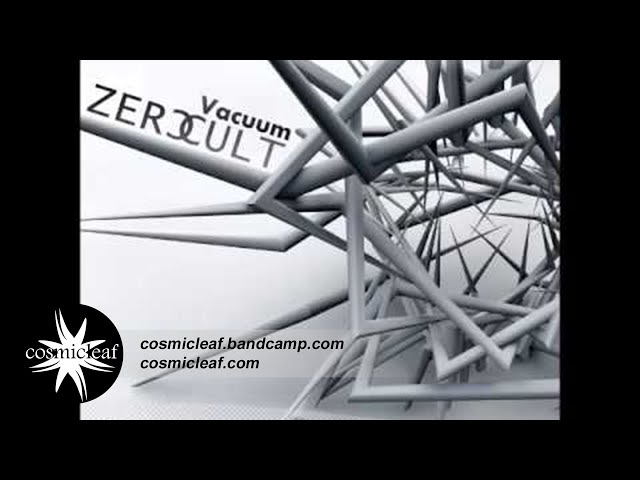 Zero Cult feat. Aviatrix - Second Breath