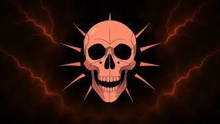 [FREE] Dark Trap Type Beat 2025 "RAW DEMON" | Hard 808 Freestyle Beat