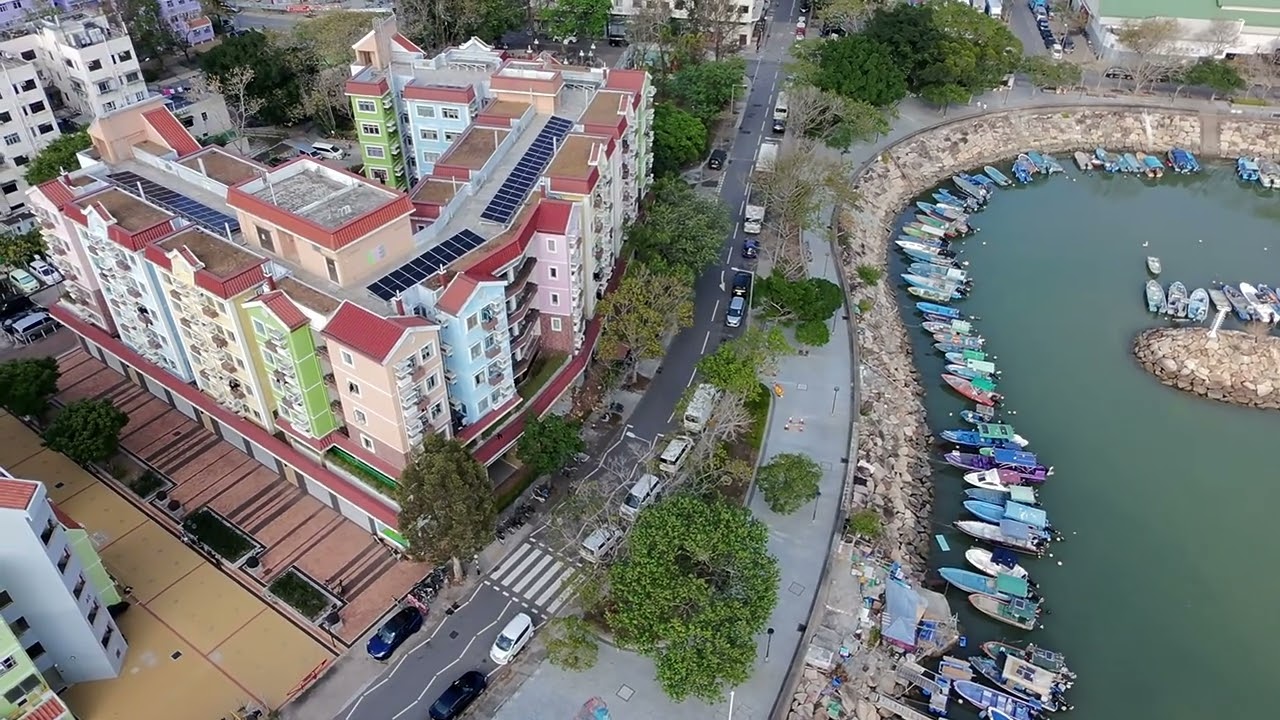 20260222 慢遊沙頭角海