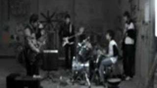 The Hot Pants - AC/DC - highway to hell