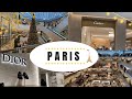 Paris, France 🇫🇷 Samaritaine Mall Christmas Vlog ! December 2021 A day in Paris