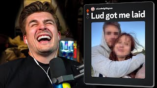 The Craziest Reddit Story by Ludwin 410,313 views 1 month ago 11 minutes, 45 seconds
