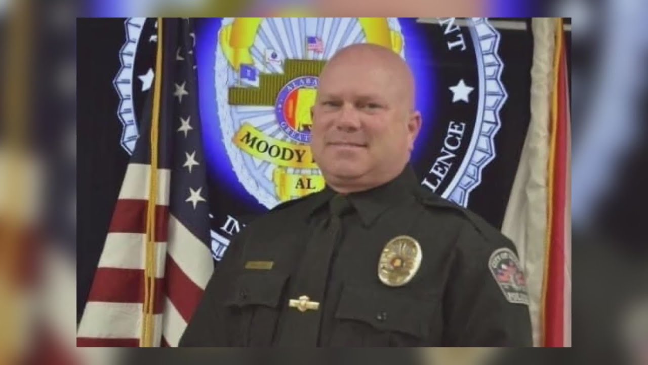 Remembering Sgt. Moody YouTube