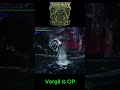 Vergil Is OP