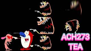 RQ YTPMV The Noises Demonic Scream Pizza Tower Sound Effect Scan