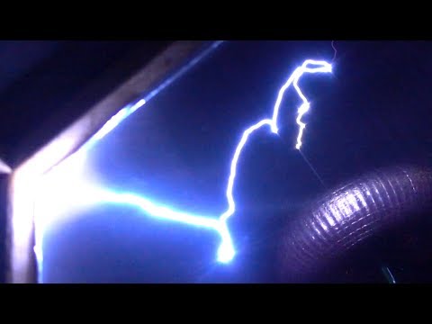 Video: Paano I-wind Ang Isang Tesla Coil