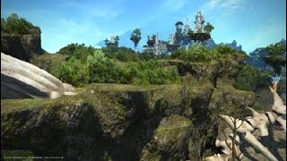 [FFXIV] Sightseeing Log #31