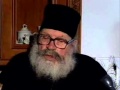 Αρχείο ΕΡΤ:1997 Ο παπά-Ανυπόμονος μιλά για Άρη και  ΕΑΜ