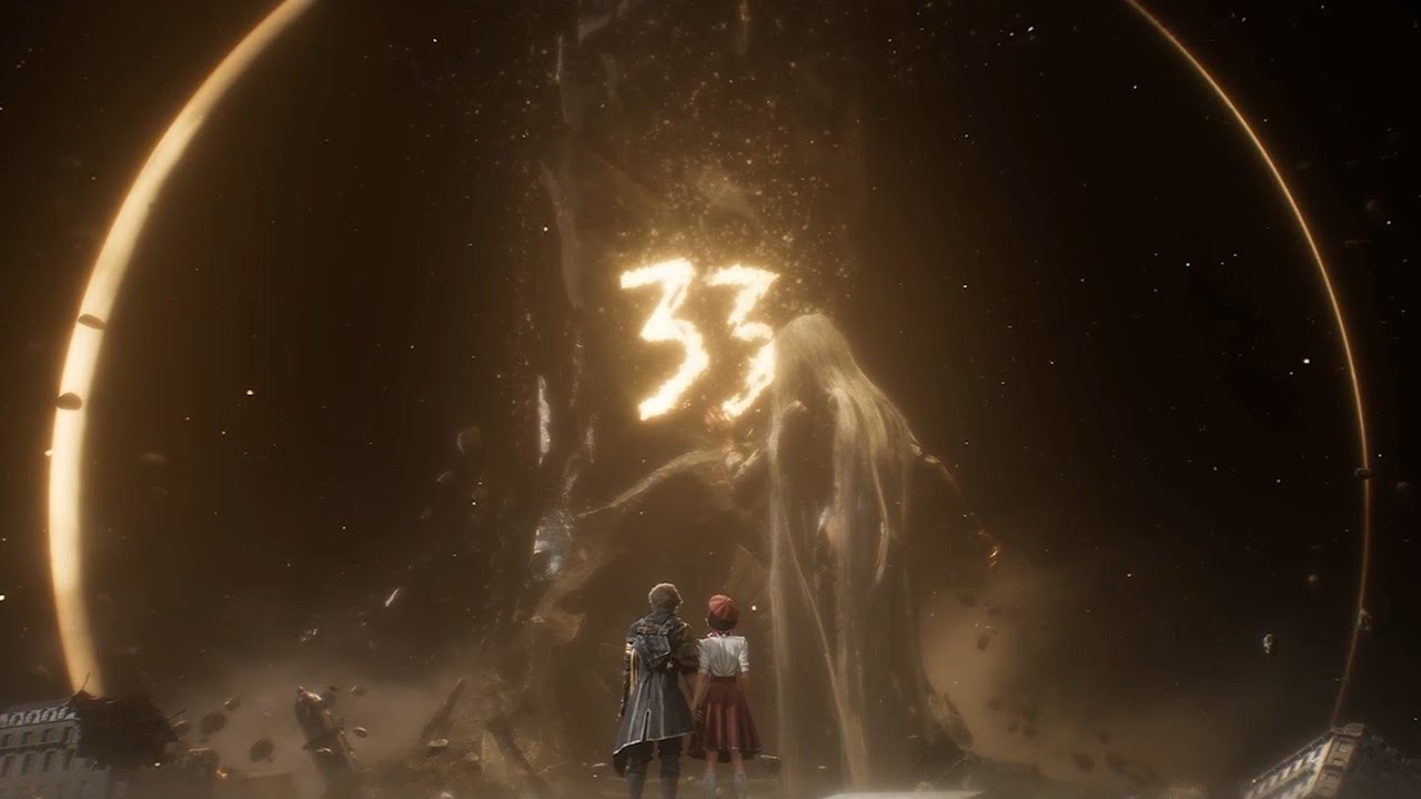 (Absolute Cinema) 光与影 - 33号远征队 1: 在卢明最后的时光