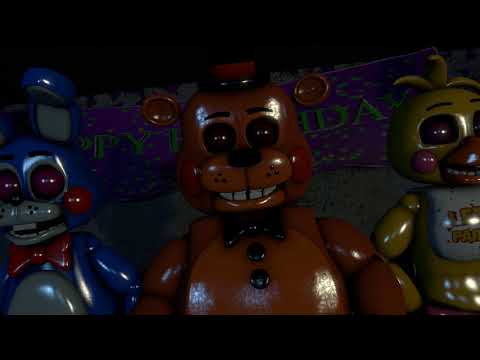 [SFM/FNAF/OC] Episode 2
