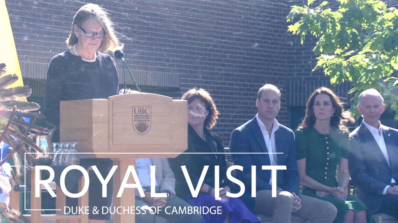 2016 UBC Okanagan Year In Review