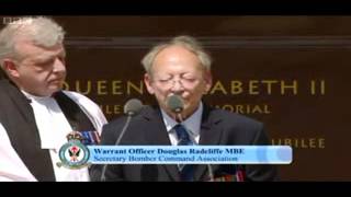 A Tribute to Bomber Command - Prt 3.