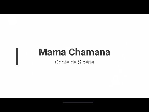 Mama Chamana Extraits Du Spectacle Promo 