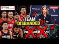 LEAGUE CONSIDERING DISBANDING Portland Fire After Blocking Scandal — Cathy's Nuclear Option!