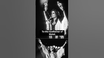 Ozzy Osbourne Dies at 76 | Tribute to The Prince of Darkness