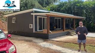 latest build   Arii Home Tupapa