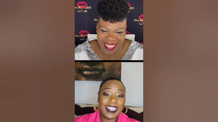 Beauty Comes In All Sizes w/ Jeannie Ferguson