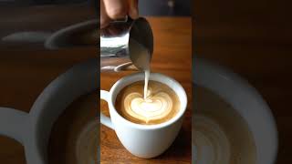 ai coffee art he has such as greatest ✌️😍 #music #latteart #lifeisbutadream #coffeeboy #coffeegang