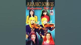 TABAROKALLAH VOCAL CHALIMAH CHUDORI GAMBUS PUSPITA GROUP