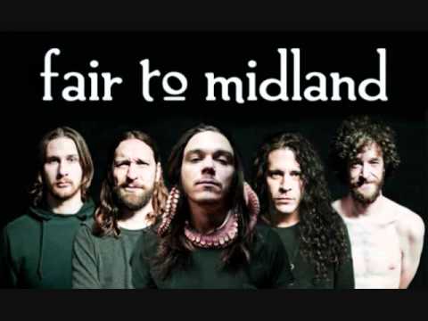 Fair To Midland Granny Niblo Says Otherwise Demo Lyrics