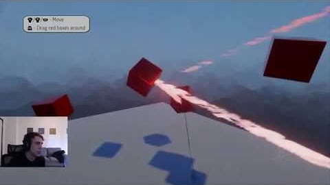 Dreams Vector Tutorial - Part 1: What are vectors/fat wires?