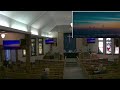 Trinity United Methodist Church on Sunday, October 19th, 2025