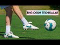 5-ta ENG ZOʻR ZARBA BERISH USULI
