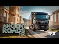 Euro Truck Simulator 2 - MAN TGX | Going to Greece Realistic Driving 