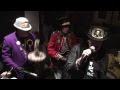 ADAM ANT - Shakin All Over - 2010 Monster Raving Loony Party Conference