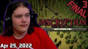 [EBG+] Inscryption: Kaycee