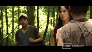 The Walking Dead Season 2 Trailer