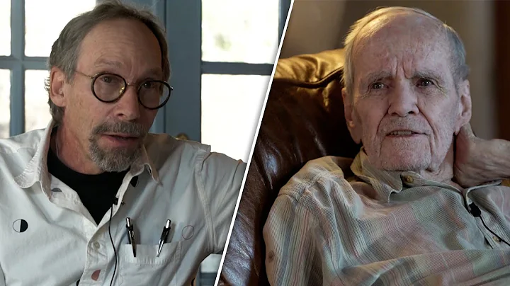 EXCLUSIVE: Dialogue with Cormac McCarthy About Sci...