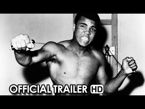 I Am Ali offisiell trailer (2014) HD