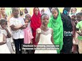 Ebtihal's powerful poem for peace in Sudan | UNICEF