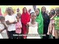 Ebtihal's powerful poem for peace in Sudan | UNICEF