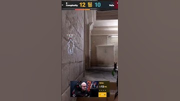 #pgl unter #Twitch | Complexity tossed FAZE 2:1 and qualified for the Playoffs | PGL Bucharest 2025