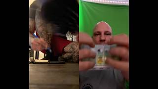 Sick ASMR beats with @tonytriggersasmr