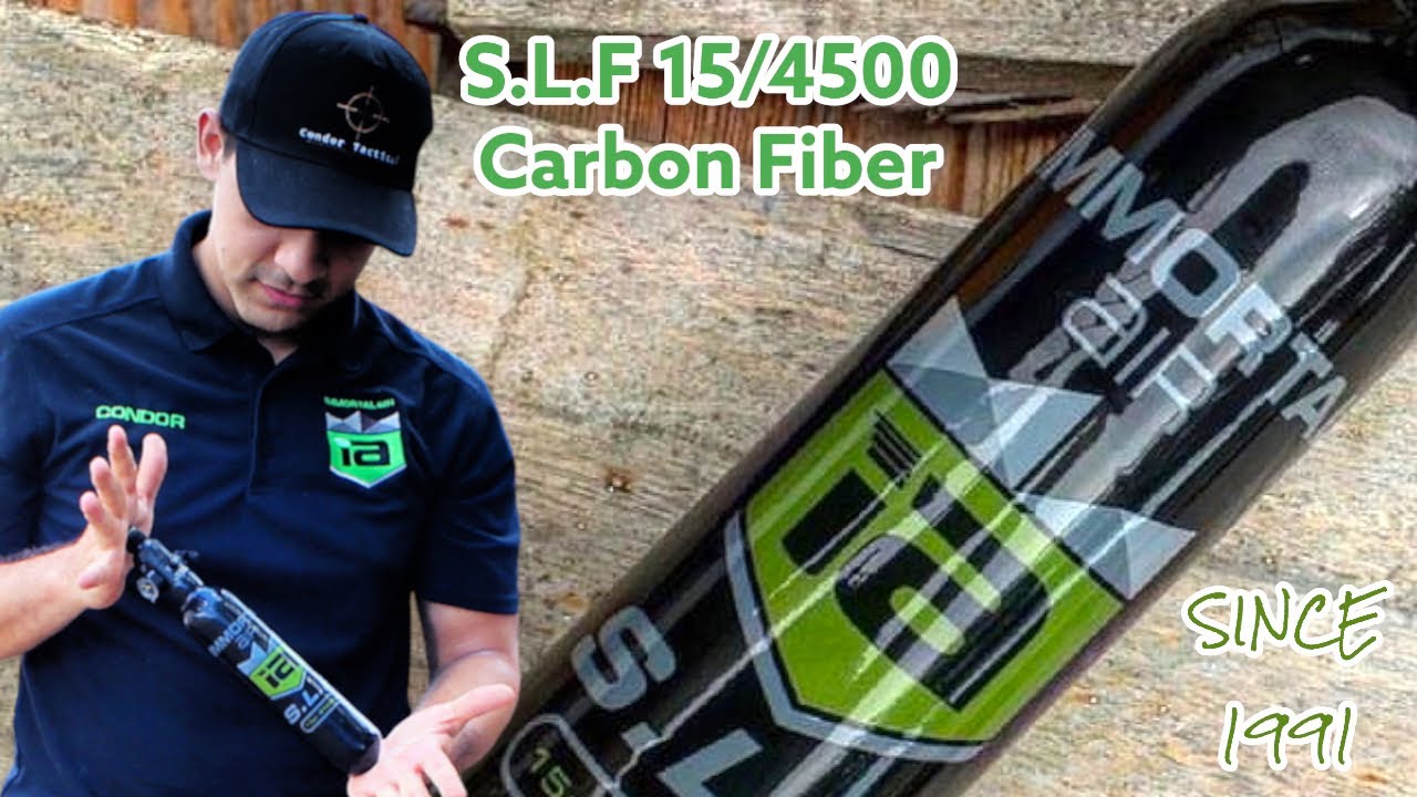 Tanque de Fibra Immortal Air 15/4500