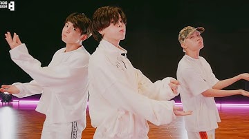 [Mirrored] BTS (방탄소년단) - 