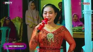 CAPING GUNUNG - FITRI || D'NAGA CAMPUR SARI EKODOK DECORATION || MEDONO 06 SEPTEMBER 2023