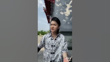 Thumbnail of #唐伯虎点秋香快影万粉扶持计划 氛围感唱歌 这里的歌 @快手音乐人 哎呀～秋香姑娘🙈 #甄没准
