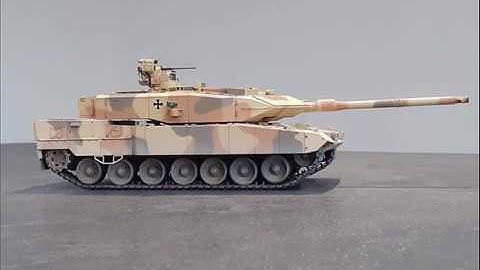 leopard2a7+