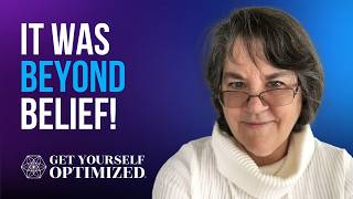 Surviving Death with Rosemary Thornton